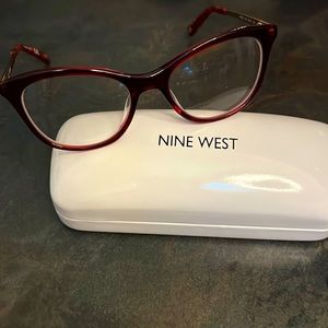 Nine West Glasses!